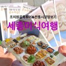 세종관광 주식회사