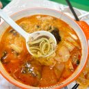 마라벅스마라탕화서점 | 화서역 마라탕 맛집❗푸짐한 마라벅스 마라탕 화서점