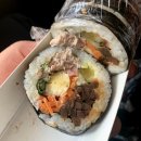 이순이김밥 | 목포김밥맛집 연산동 이순이김밥