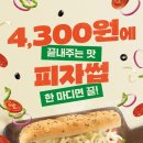 BMT | 🌯 서브웨이 신상 '피자썹' 내돈내산 솔직 후기! (가격, 맛, 이탈리안 BMT와 비교)