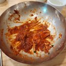 이주용밀면