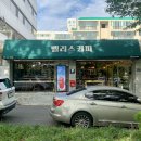 벨리스커피
