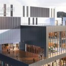 북부스포츠센터 축구장 이미지