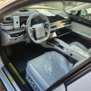 (야간)캘리그래피 | 현대디올뉴그랜저2.5가솔린2wd캘리그래피