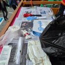 디프라자2 | 랜더스 필드 직관 일기 - 1루 응원석, 3루 홈커존, 3루 내야패밀리석 시야 후기 및 가챠 결과와 배달맛집