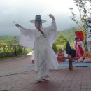 영산 문호장굿 이미지