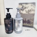 한방시력닷컴 | 염색샴푸 같은 효과! 려 블랙샴푸 3주 사용후기 부모님 추석선물로 좋아요.