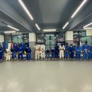 TH 용인대 유도장 이미지