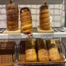 파주 운정 카페 | 굴뚝빵 맛집 &lt;쿠르토스&gt; 베이커리 카페 재방문 후기