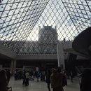 가이드인 | 파리 루브르박물관 투어 가이드 추천 후기 (feat. 파업..)