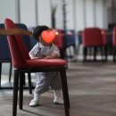 핀다 | 경주 소규모 돌잔치 후기 라한셀렉트, 꽃핀다 돌상, 메이크업