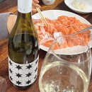 GS25연초럭키점 | NUZ소비뇽블랑_해산물페어링 환상 궁합! 깔끔한 산미가 매력적인 와인 GS25추천와인