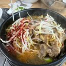 포천맛집 송우리맛집 메밀밭들녘 비빔막국수 메밀칼국수 뼈해장국 내스타일