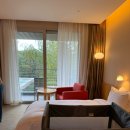 해비치호텔세탁실 | 경기도 키즈 프랜들리 호텔 추천👶-화성 롤링힐스 호텔/5개월 아기랑 호캉스 후기/아기용품 대여목록...