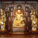 영주 류빈 묘비 및 석물 일괄 이미지