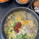 농민백암순대 이미지