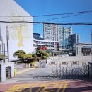 서울서일초등학교 이미지