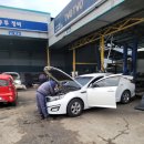 옥천자동차공업사 이미지