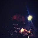 산촌캠핑장 이미지