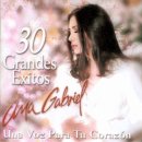 [깐시온] Fue En Un Cafe - Ana Gabriel 이미지