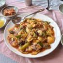 쓰촨 세종점 | 세종시 모임장소 추천, 쓰촨 중식 코스 내돈내산 후기