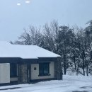 설경이 아름다운 고성 호텔 ‘켄싱턴리조트 설악밸리 - 바젤’ 여행후기