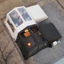 우리시 브랜드 조형 | 2025.9 고카프 일산 방문후기 - 에어텐트