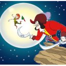 아동극 피터팬 이미지