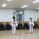 예사랑태권도 이미지