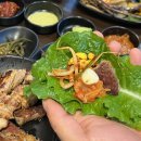 석산개발 | 전주신시가지맛집ㅣ전주현지인맛집 [김녕약돈 전주신시가지본점] 다녀온 후기