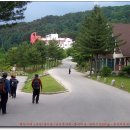 둔내유스호스텔 이미지