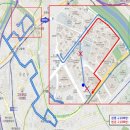 신도림중학교 앞 이미지