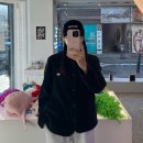 단톤 플리스 재킷 단톤 후리스 노카라 자켓 Danton Fleece Collarless Jacket 도쿄 쇼핑 후기