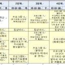 강경지역아동센터 이미지