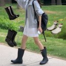 포멜카멜레스타필드 | 장마철 코디 끝! 디자이너 pick 레인부츠 위시리스트