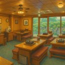 산월숯불갈비 이미지