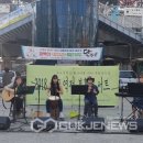 구포역 광장 이미지