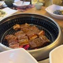 궁중김치찌개 | 평창동 맛집 북악정, 런치메뉴인 궁중갈비정식 후기!