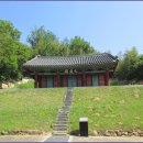 왕북초등학교 이미지