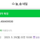 늘, 솜네일