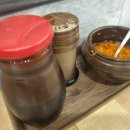 춘천 - 조부자매운순대가 명동점 내돈내산 후기