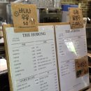 호봉 | [홍성 카페] 더호봉 한적한 분위기의 감성 베이커리 카페 내돈내산 후기