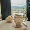 주리스커피