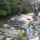 별천계곡 이미지