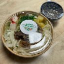 왕십리 | 샐러드플래닛 성동구 샐러드 맛집 다이어트 메뉴 내돈내산 솔직후기