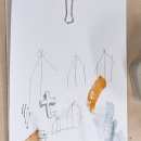 어반스케치(중급) 이미지