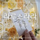부모님용돈이벤트 / 어버이날 선물 추천 : 라루스라라 카네이션 용돈박스 후기