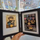 라마 | 루원시티 카페 버터떡 라마 커피바 솔직후기