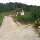 봉무공원 만보산책로 이미지