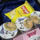 엔도웨이 | 대만 라이이커 컵라면과 웨이웨이미엔